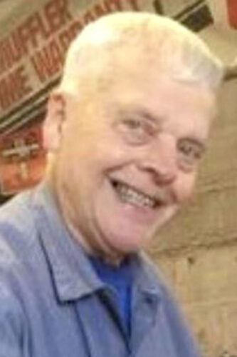 Thomas J. Obermiyer Sr. 1941-2026